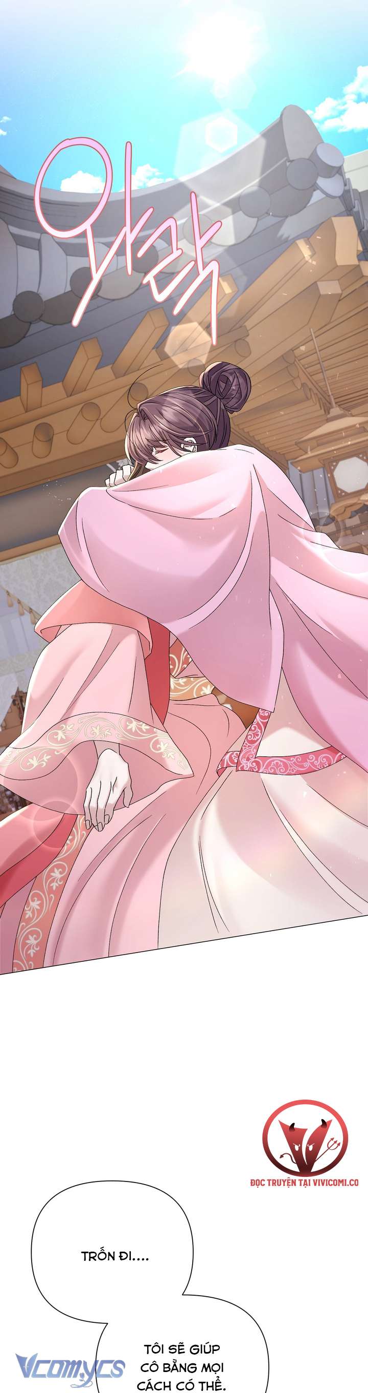 [18+] Đêm Của Goá Phụ Chap 17 - Next 