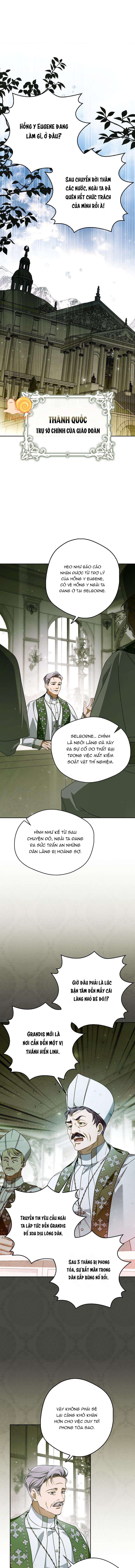 Hầu Tước Marron Chap 38 - Trang 2