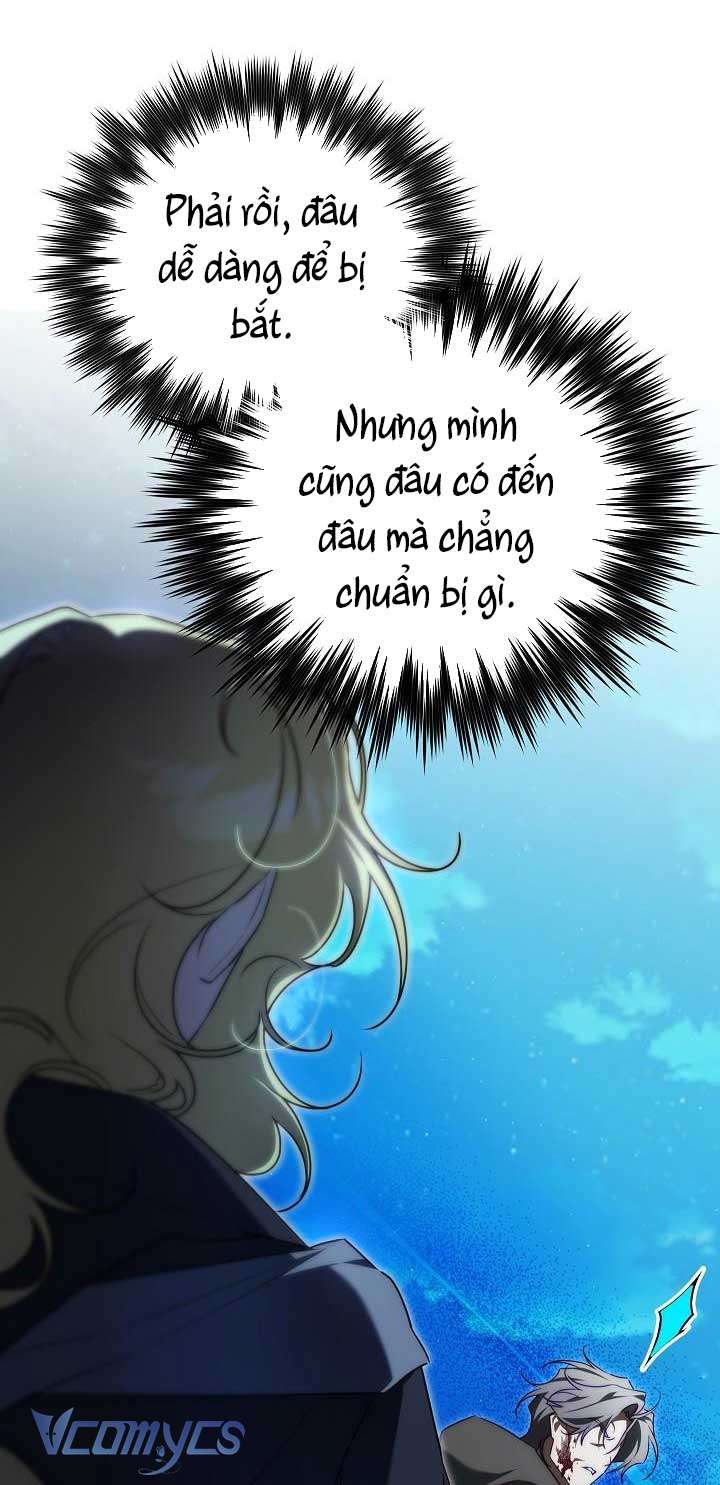 Thuần Hóa Hoàng Tử Quái Vật Chap 37 - Trang 2