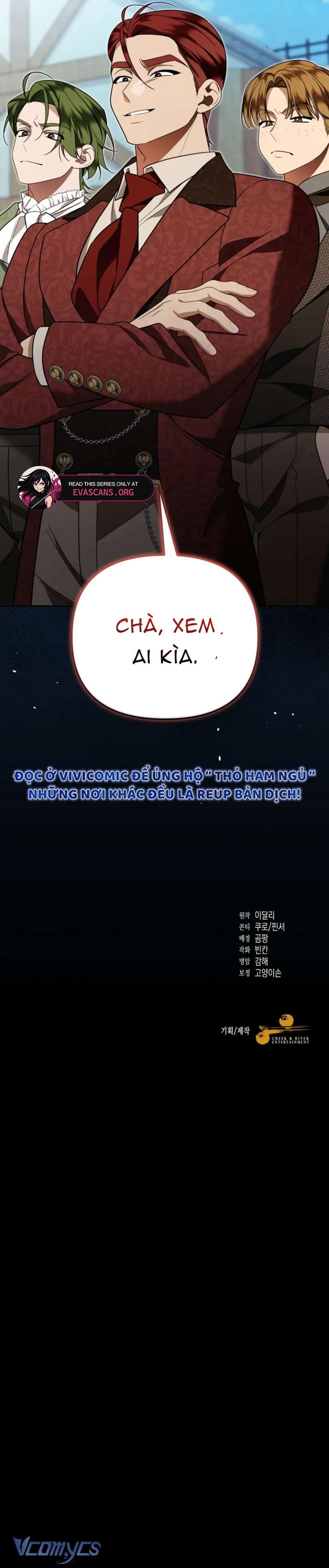 Chồng Tôi Bị Nam Chính Nhập Vào Rồi! Chap 16 - Trang 2