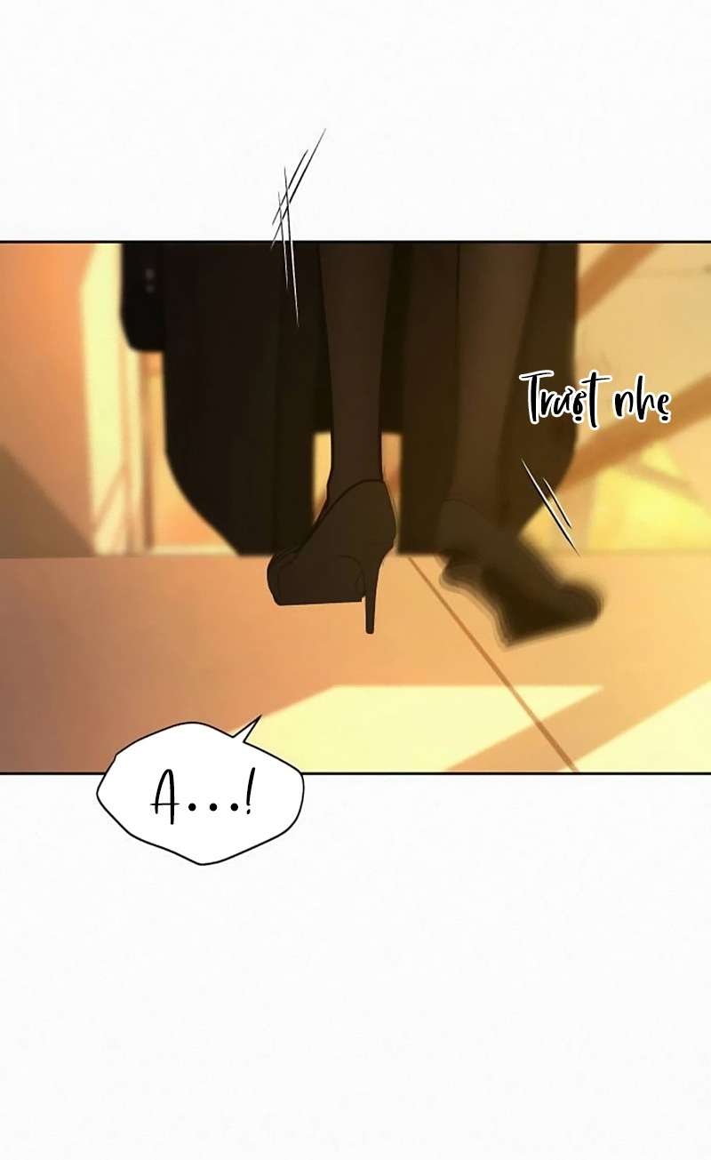 Chiến Lược: Tình Yêu Trong Sáng Chap 128 - Next 