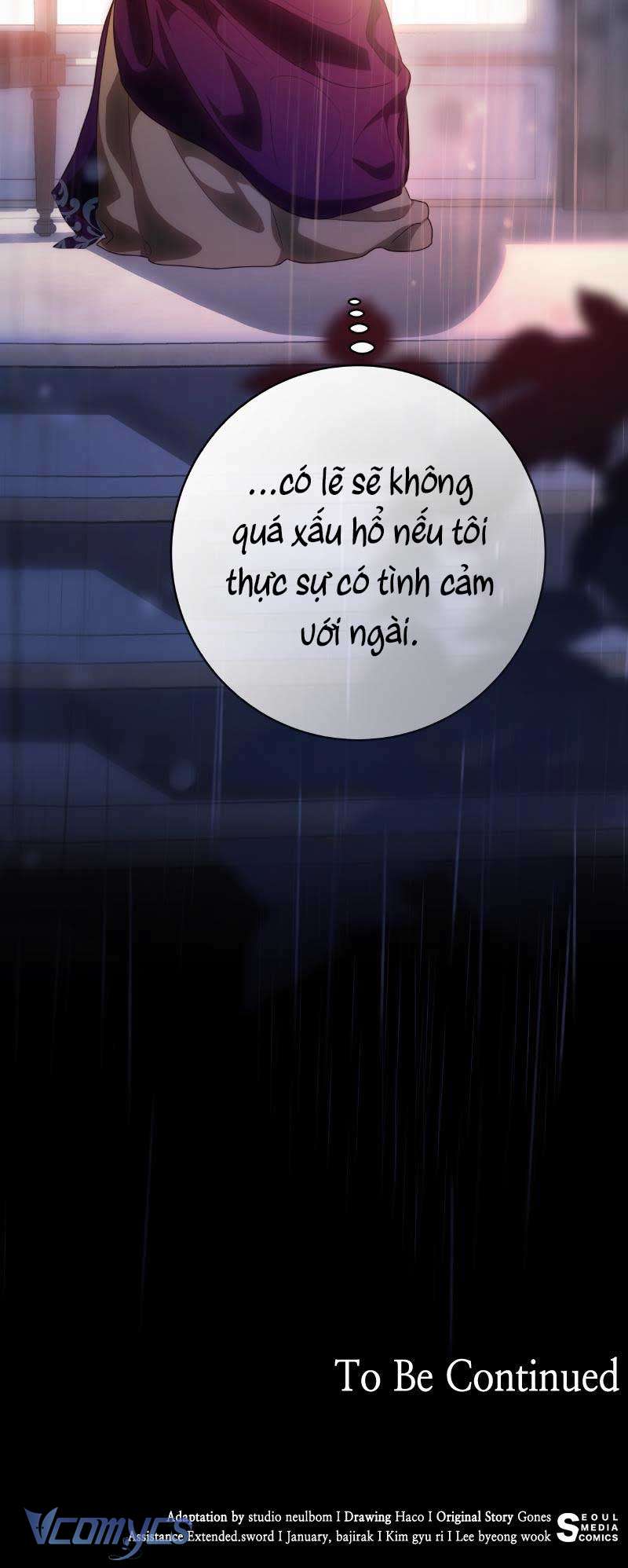 Cái Giá Phải Trả Chap 81 - Next Chap 82