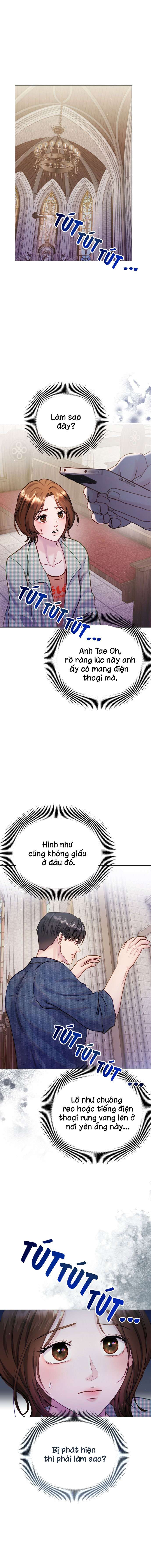 Hướng Dẫn Thu Phục Mãnh Thú Chap 69 - Trang 4