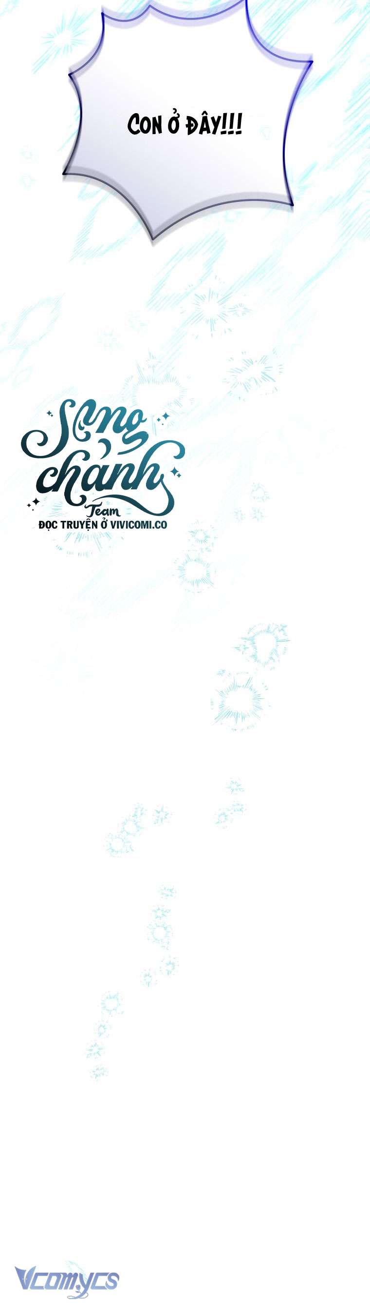 Bé Con Cá Voi Sát Thủ Chap 49 - Next Chap 50