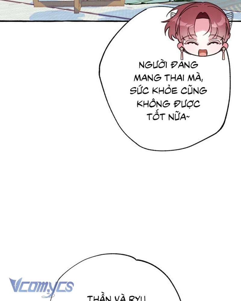 Chuyện Tình Tuyết Phương Bắc Chap 43 - Trang 4