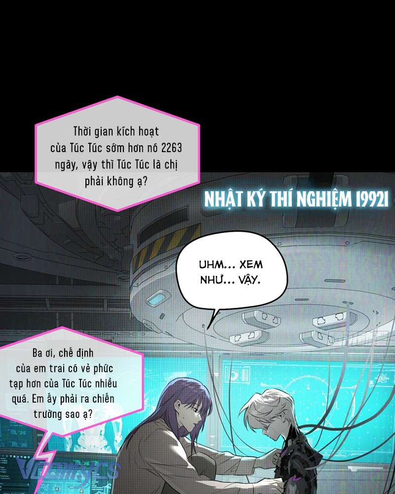 Ác Chi Hoàn Chap 52.1 - Next Chap 52