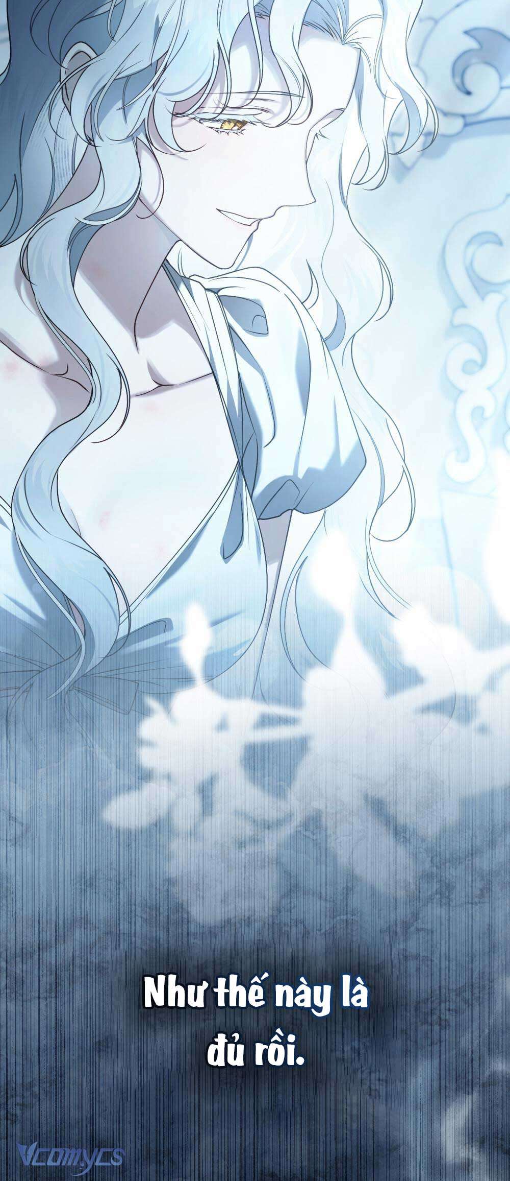 Hôn Nhân Khế Ước Chap 56 - Next Chap 57