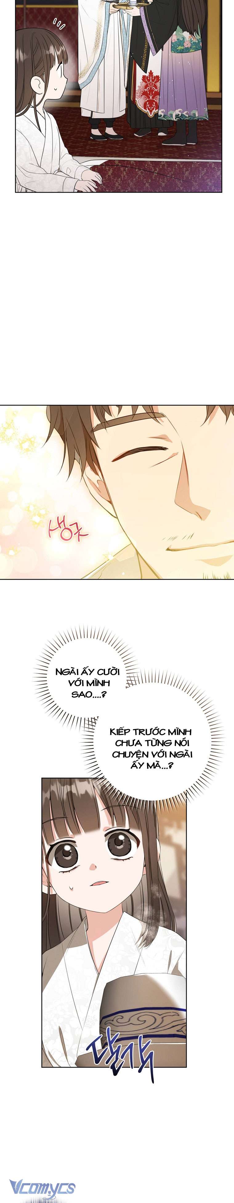 Trở Thành Cô Cháu Gái Bị Khinh Miệt Của Nhà Quyền Quý Chap 7 - Trang 2