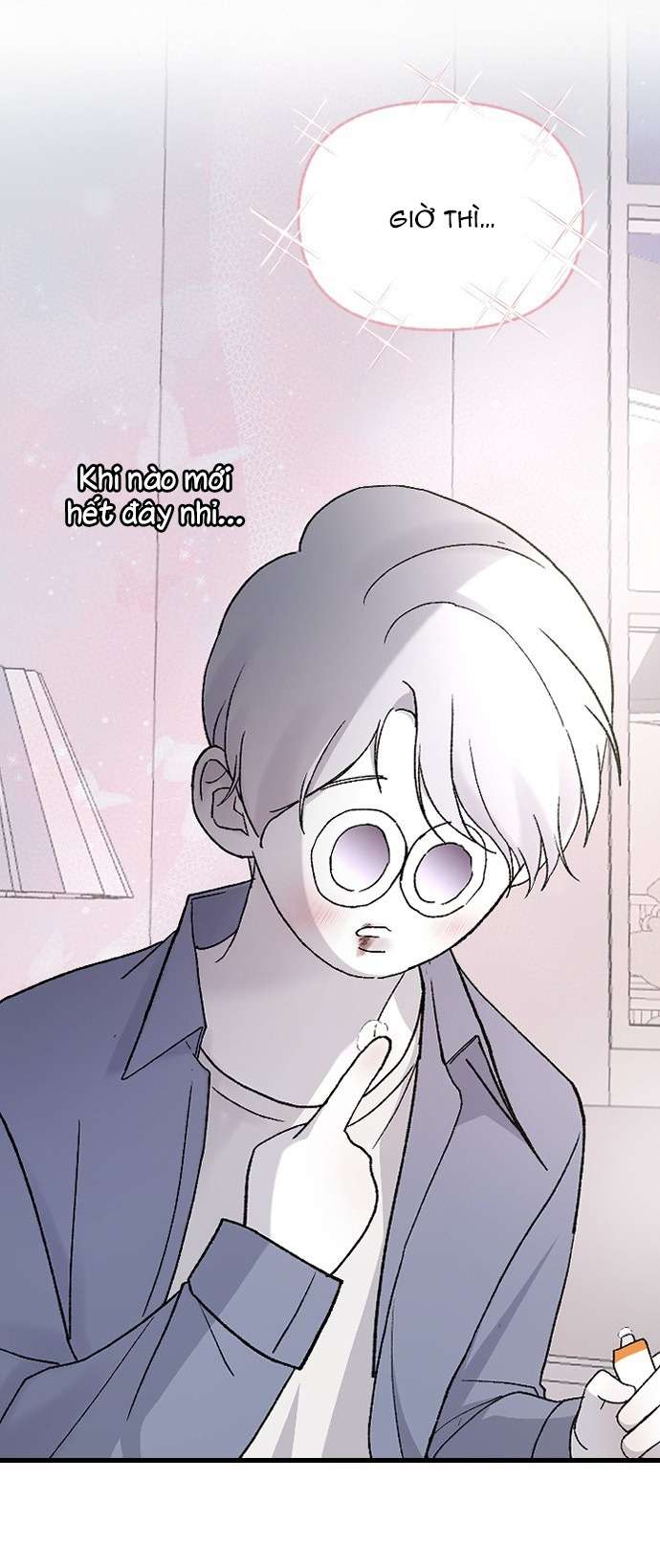 Ba Anh Trai Cực Phẩm Của Tôi Chap 98 - Next Chap 99