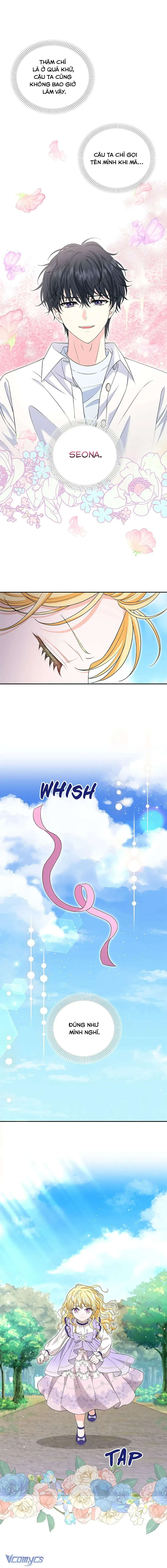 [PNT] Công Chúa Bé Con Hạng S Thật Mạnh Chap 42 - Next Chap 43