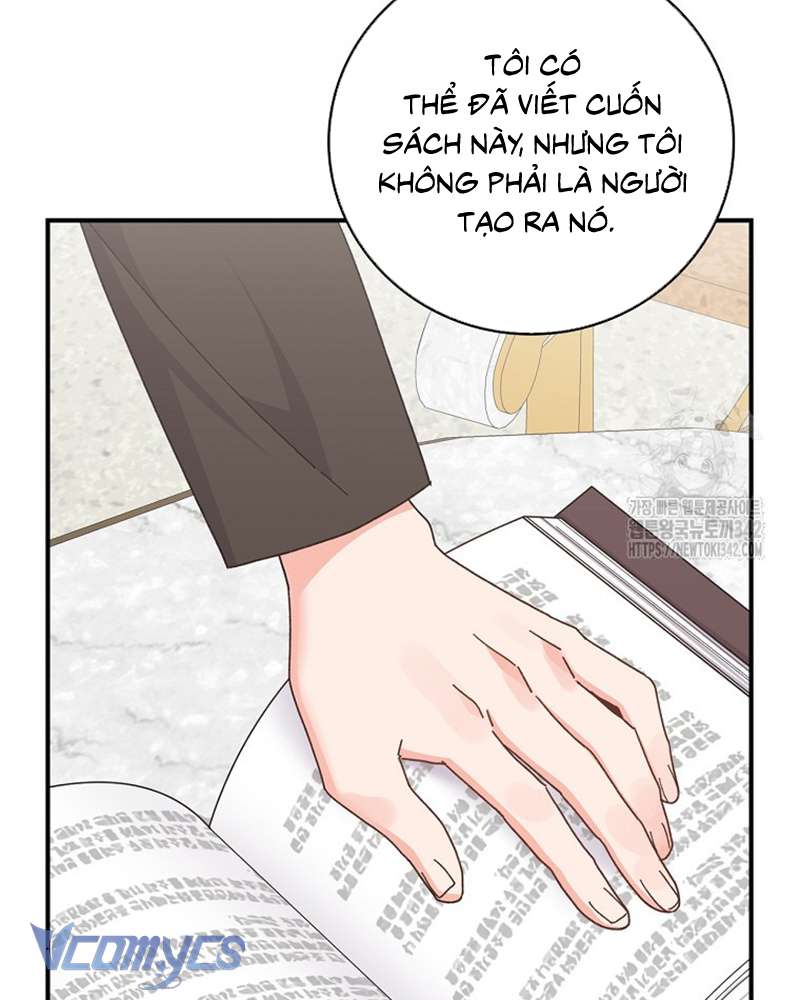 Chị Gái Của Nhân Vật Phản Diện Hôm Nay Cũng Đang Đau Khổ Chap 92 - Trang 4