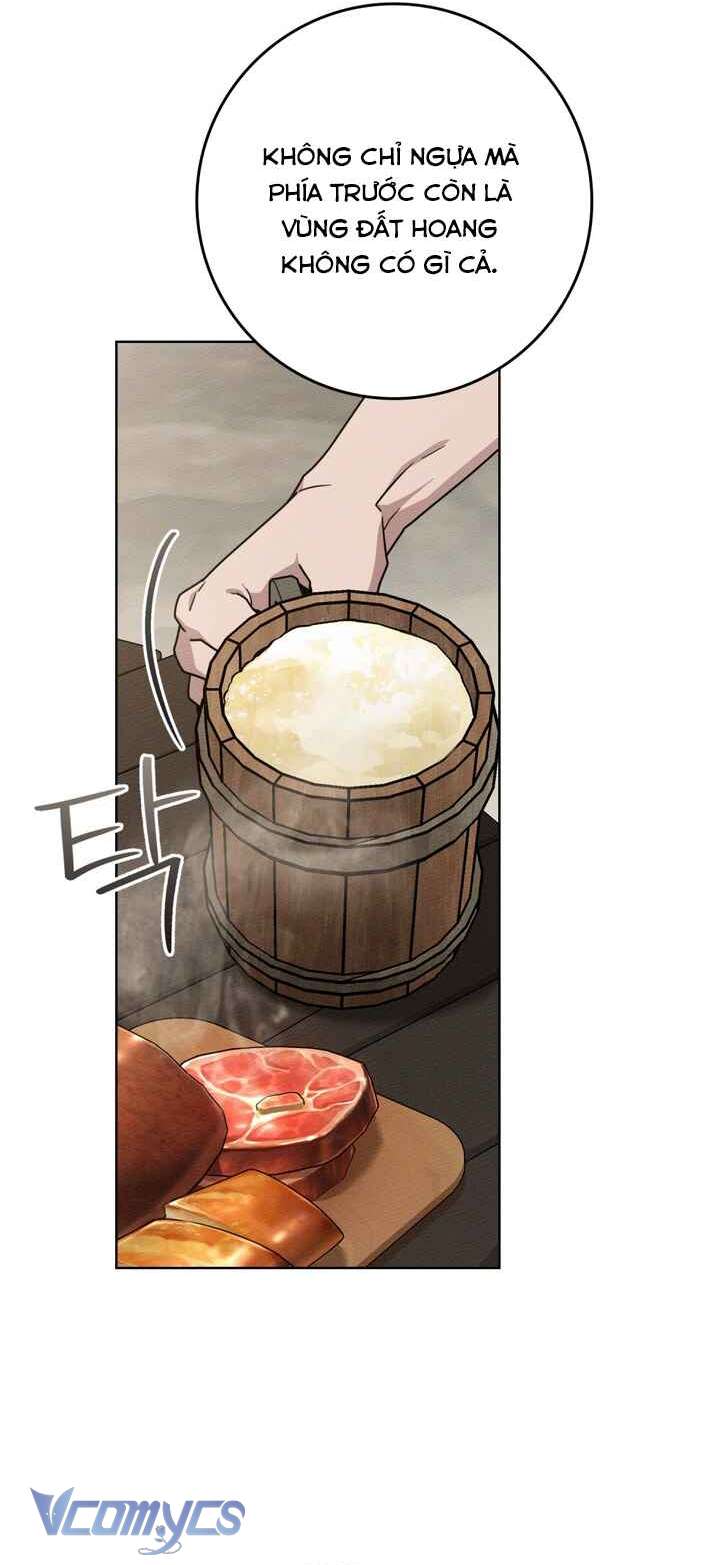 Dưới Bóng Cây Sồi Chapter 105 - Next Chap 106