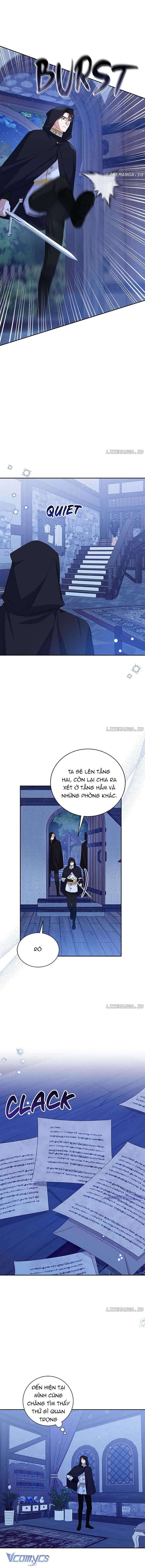 Kế Hoạch Trả Thù Chap 85 - Next Chap 86