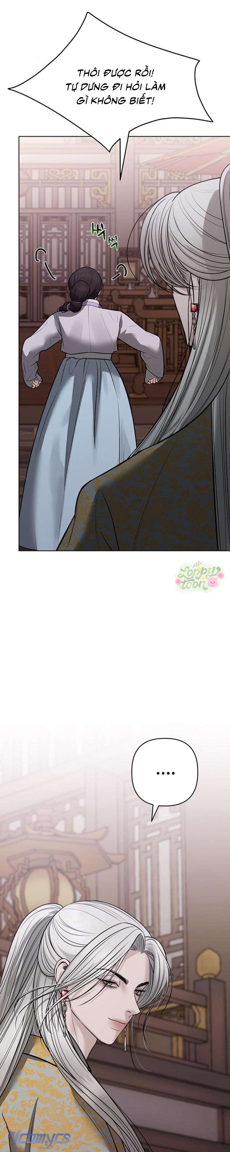 Quỷ Hồn Chap 34 - Next Chap 35