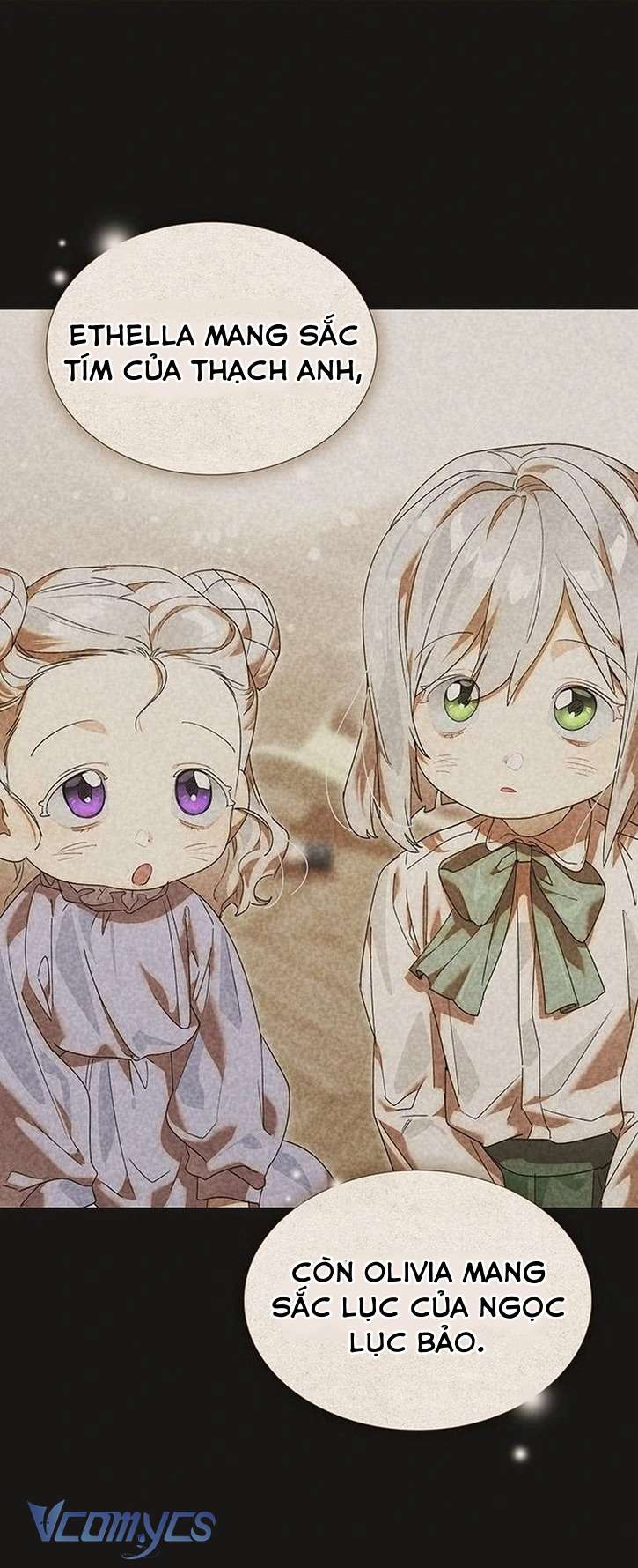 Cứ Cố Gắng Hết Sức Để Hối Hận Chap 37 - Next 