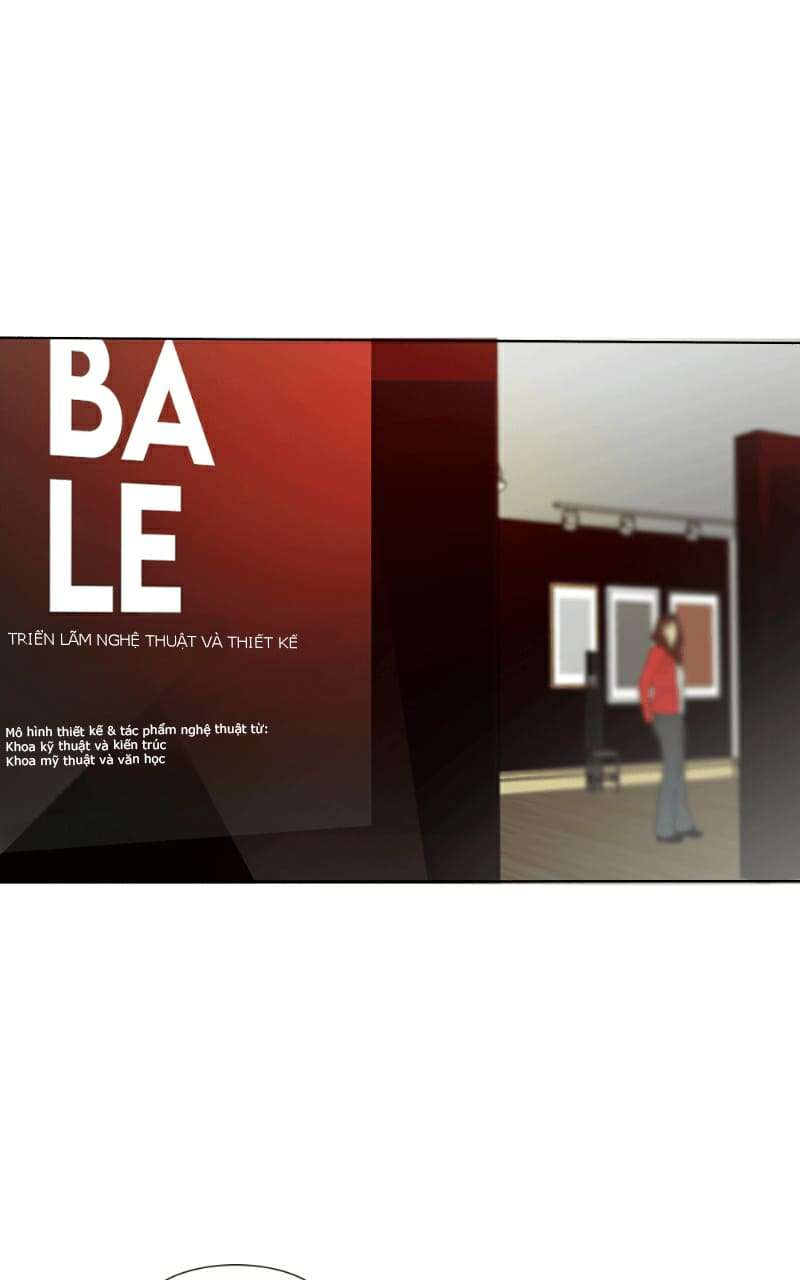 Tình Cờ Thật Đấy Chap 39.2 - Trang 3