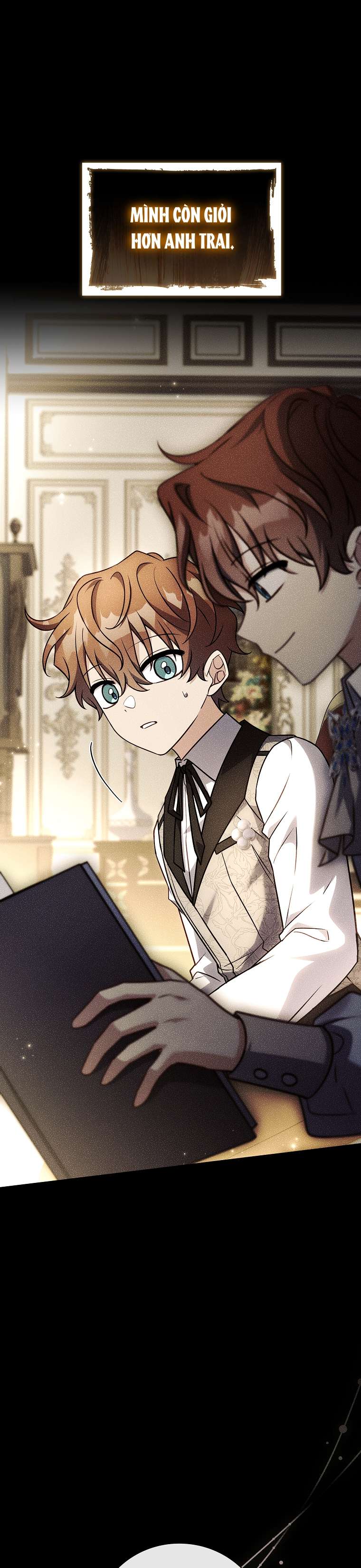 Cha Nào Con Nấy Chap 44 - Next Chap 45