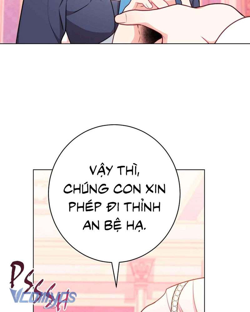 Hầu Gái Độc Quyền Của Hoàng Hậu Phản Diện Chap 112 - Next Chap 113