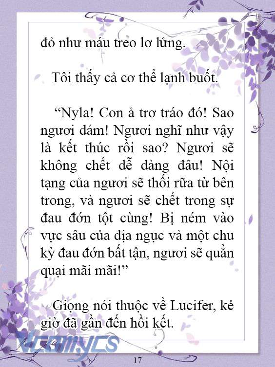 [Novel] Làm Ác Nữ Bộ Không Tốt Sao? Chap 196 - Trang 2