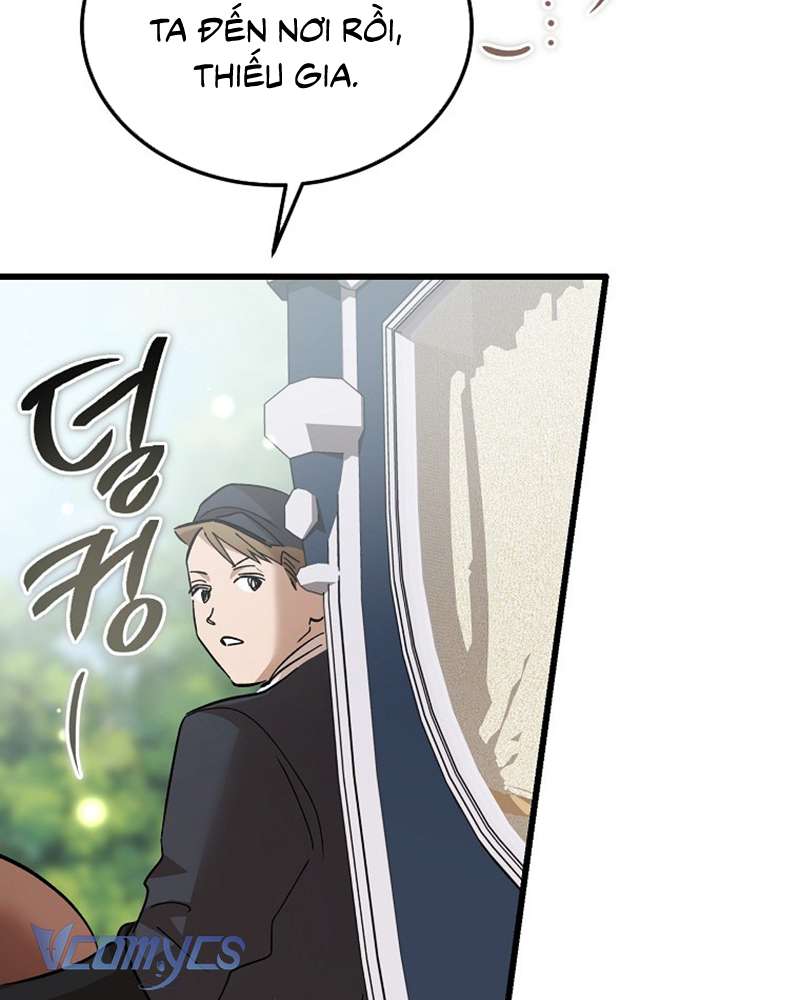 Ác Quỷ Nuôi Dưỡng Tiểu Thư Chapter 44 - Trang 4