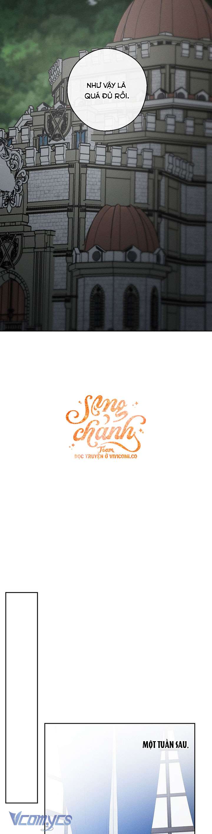 Trước Tiên Phải Giấu Em Trai Cái Đã! Chap 96 - Trang 2