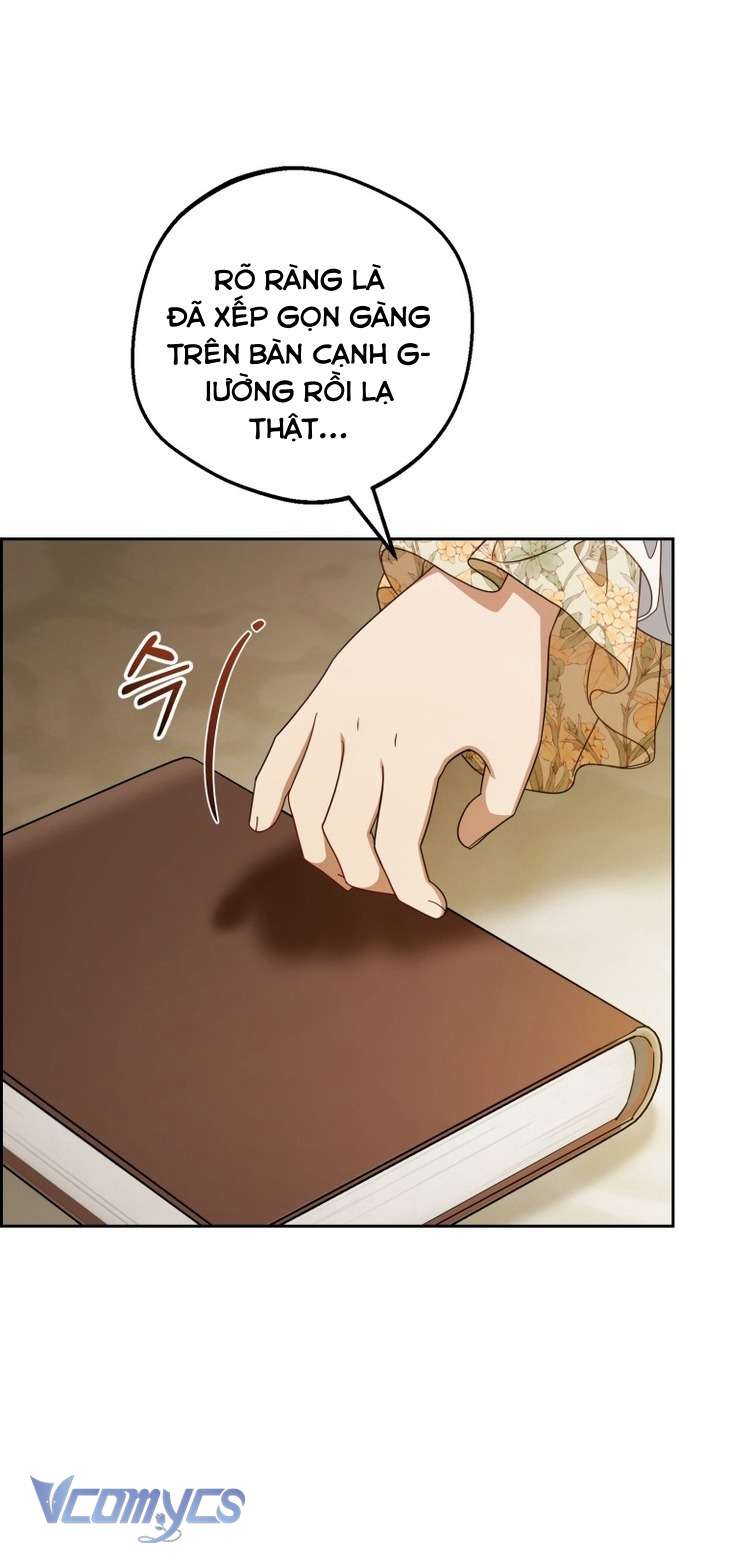 Được Yêu Thương Mà Còn Ngại Ngùng Sao! Chap 109 - Next 