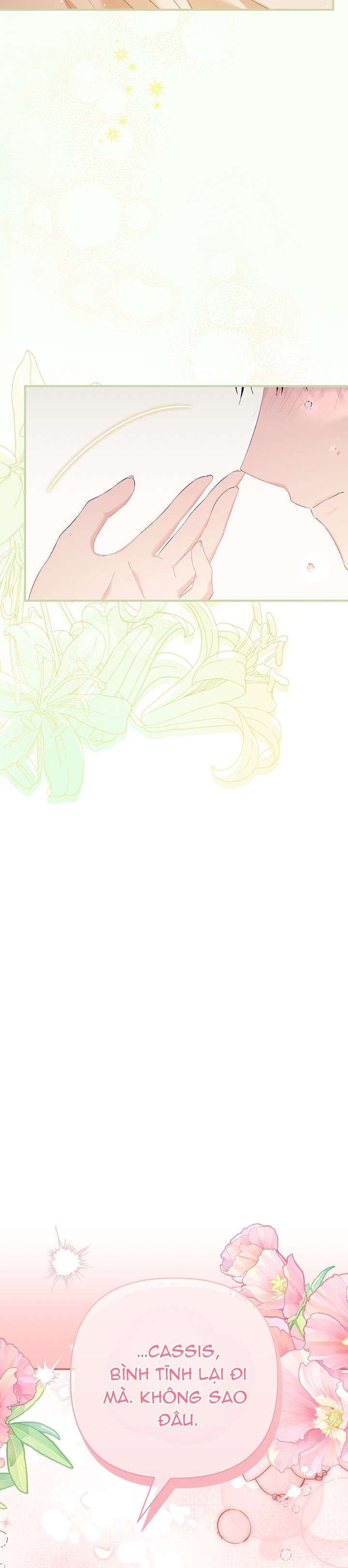 Cha Của Nam Chính Từ Chối Hủy Hôn Chap 50 - Trang 4