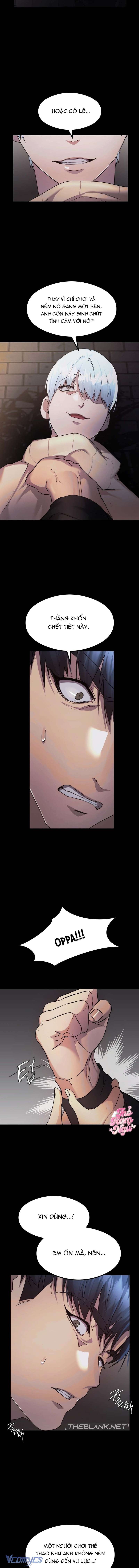 [18+] Diễn Đàn Mở Chap 29 - Next Chap 30