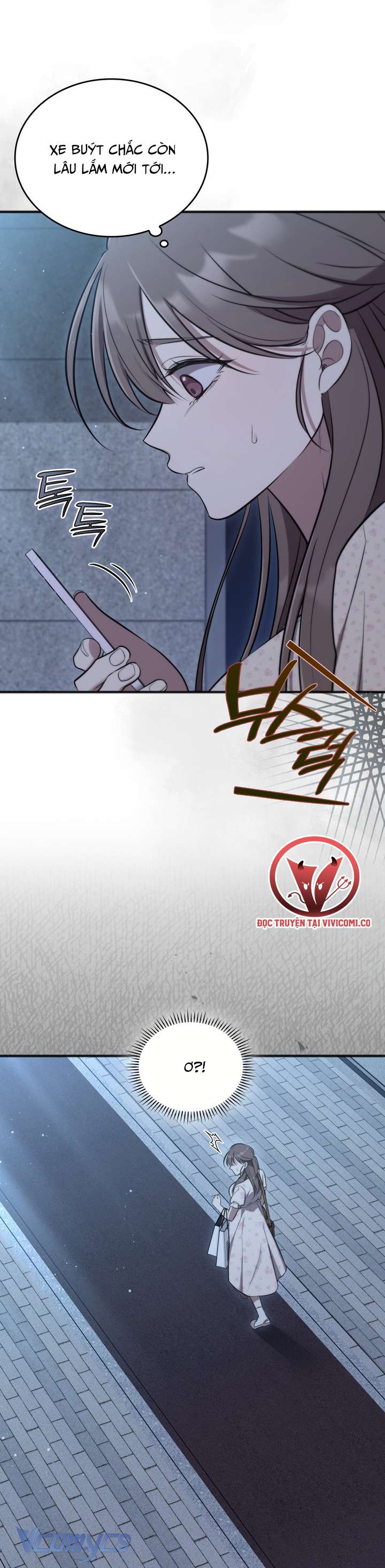 [18+] Đảo Vô Ảnh Chap 22 - Next Chap 23