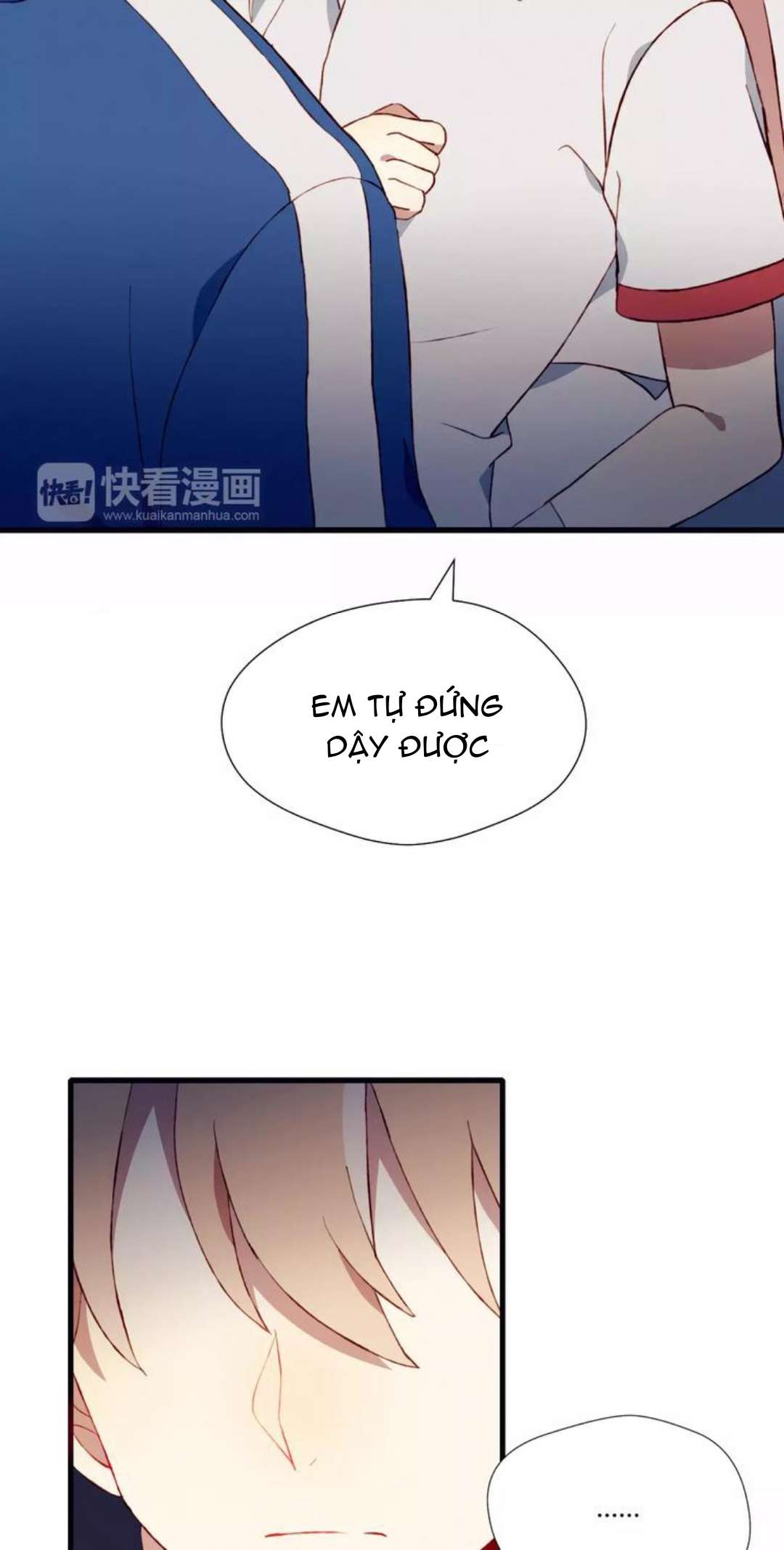 Mối Tình Đầu Chưa Được Trọn Vẹn Chap 18 - Next Chap 19