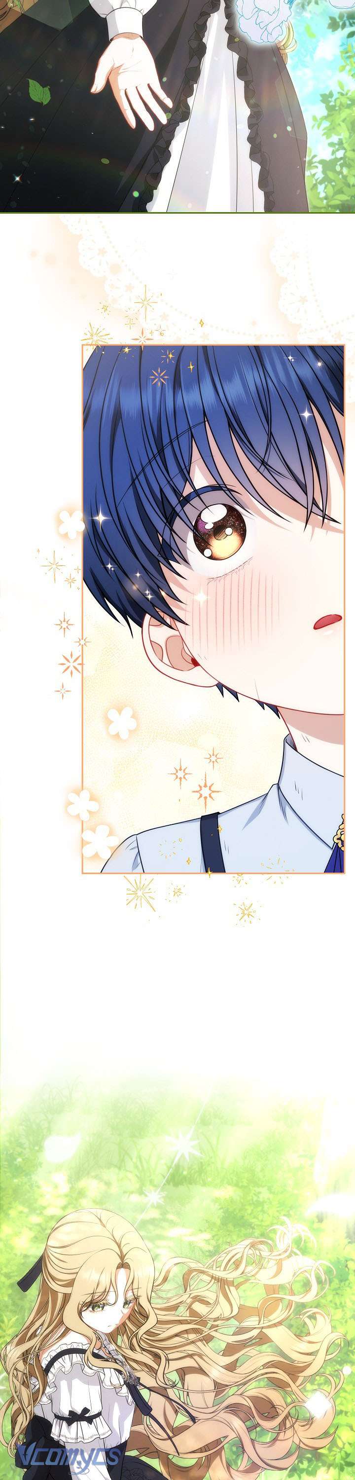 Tôi Đã Xem Một Vở Kịch Chap 9 - Trang 2