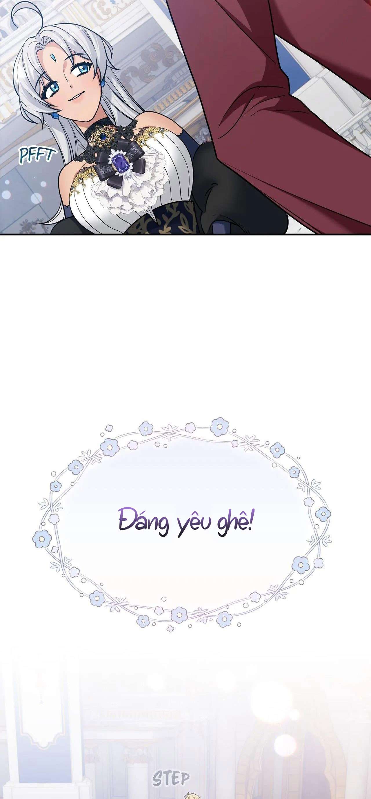 Cuộc Vui Thác Loạn Tử Thần Chap 7 - Next Chap 8