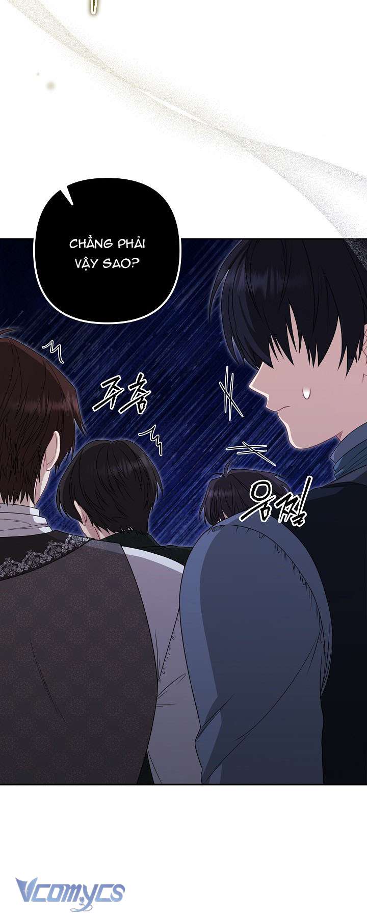 Tôi Đã Xem Một Vở Kịch Chap 14 - Trang 2