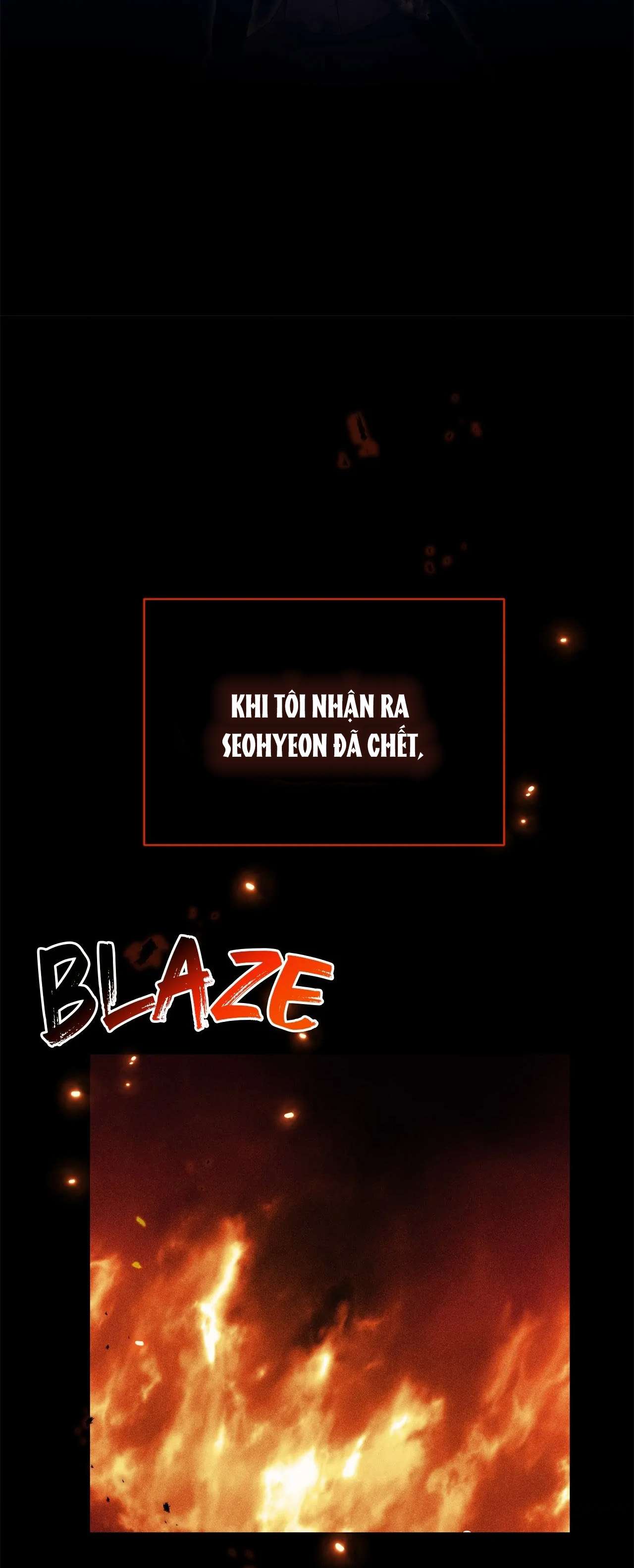 Phương Pháp Từ Chối Sự Ám Ảnh Của Chồng Cũ Chap 4 - Trang 2