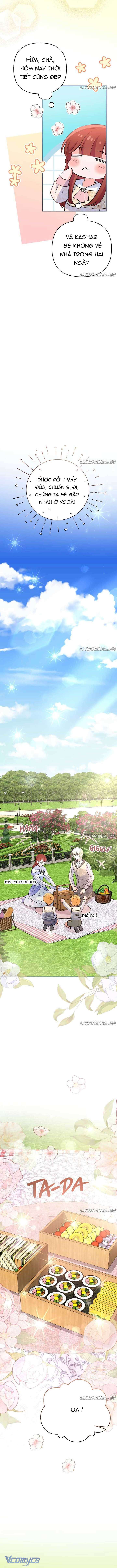 [PNT] Hầu Gái Không Thích Nuôi Dạy Trẻ Nhỏ Chap 51 - Trang 2