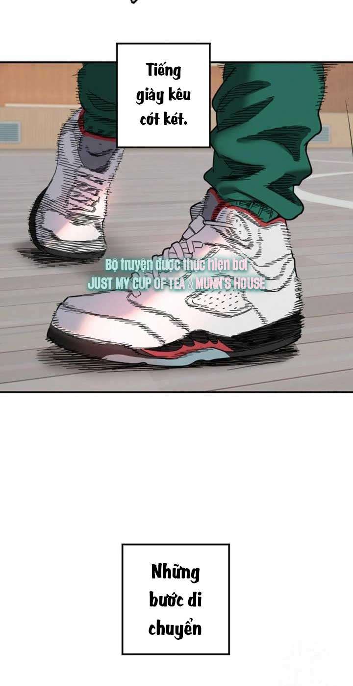 Manitto Chap 19 - Trang 3