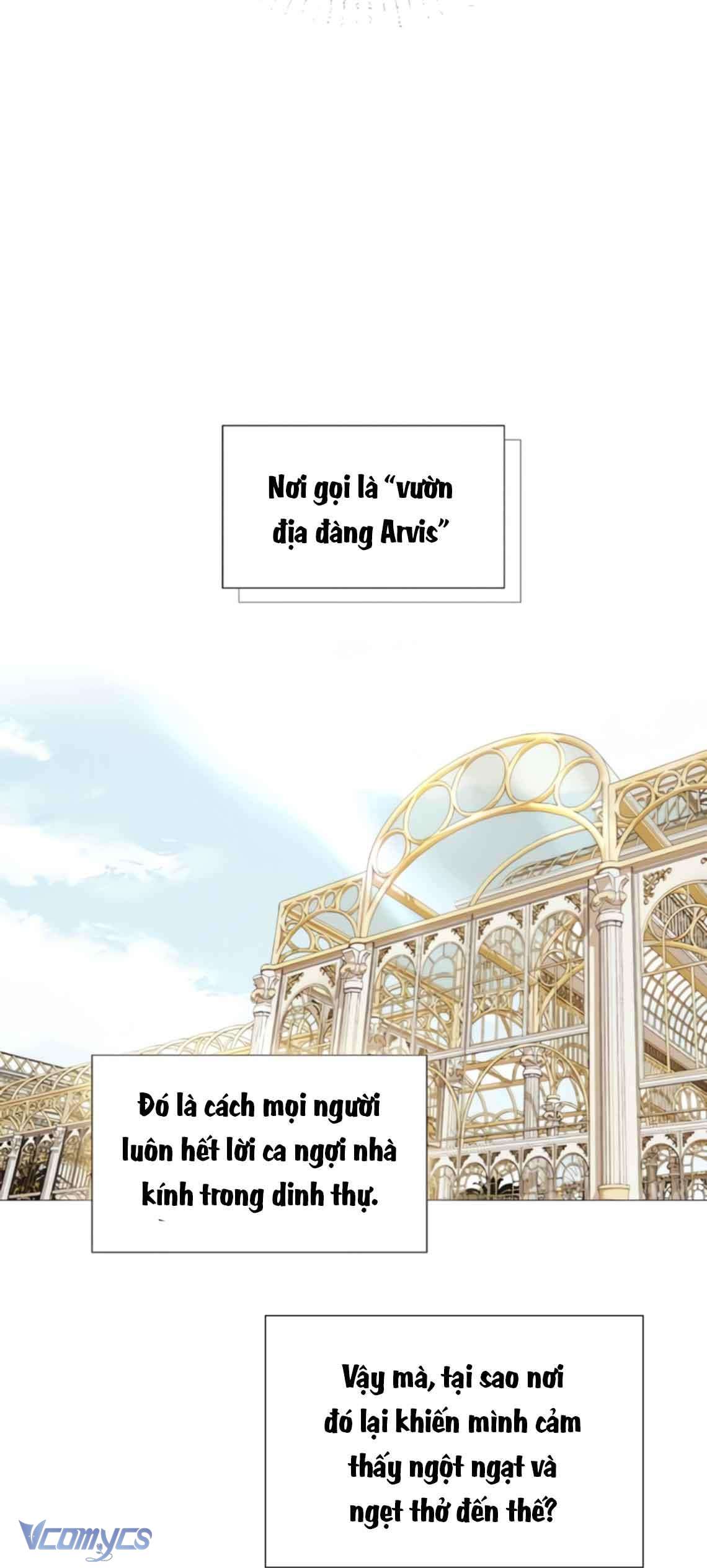 Hãy Khóc Và Cầu Nguyện Đi Chap 46 - Trang 4