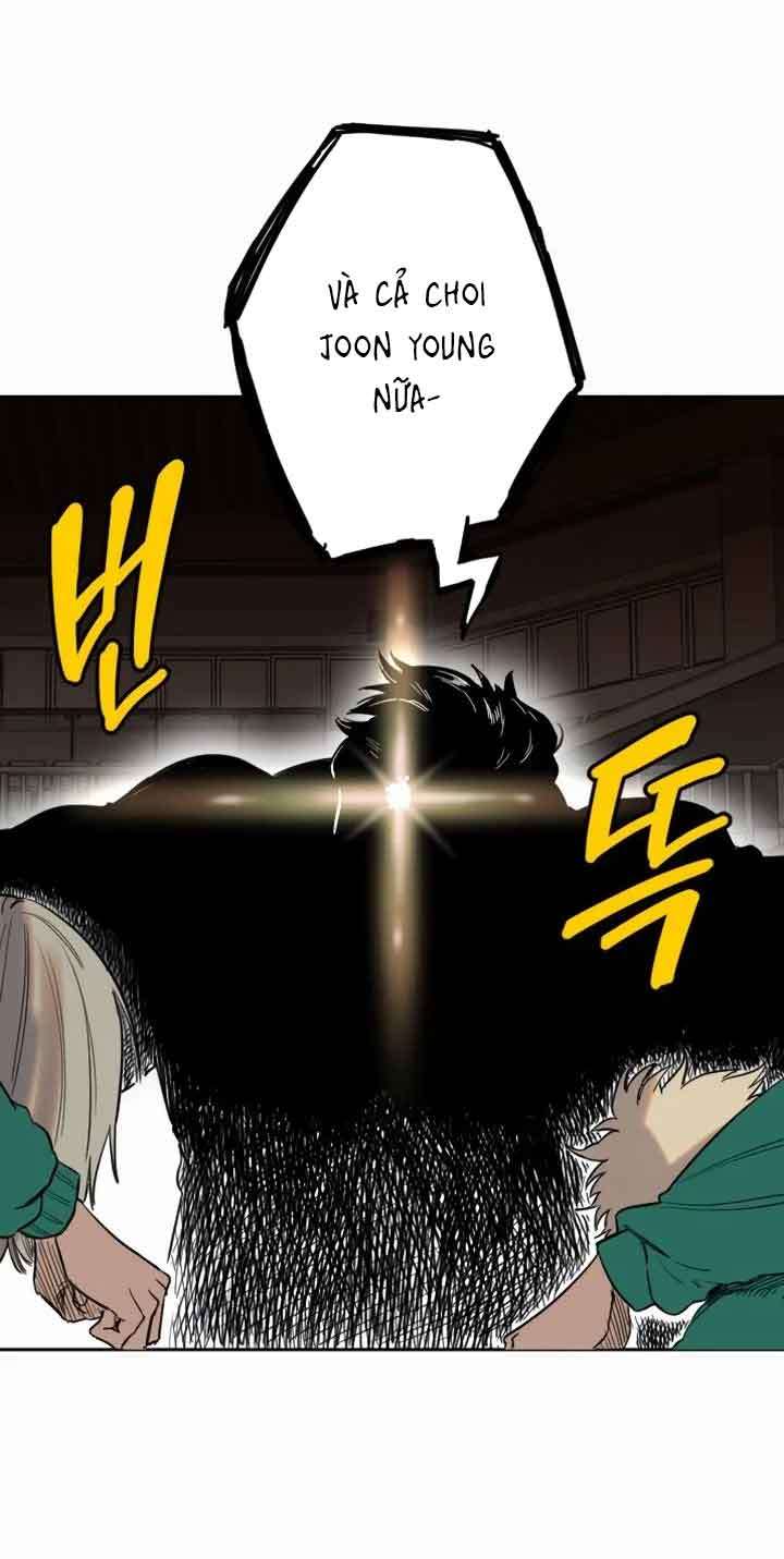 Manitto Chap 1 - Trang 3