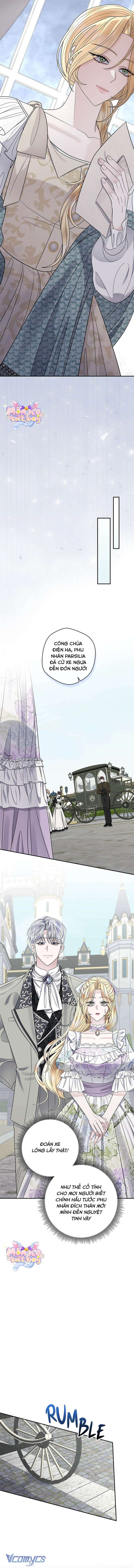 Dụ Hoặc Chap 11 - Next Chap 12