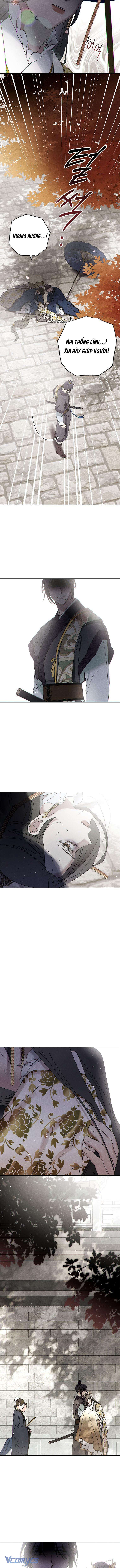 Quốc Hôn Chapter 54 - Next Chap 55