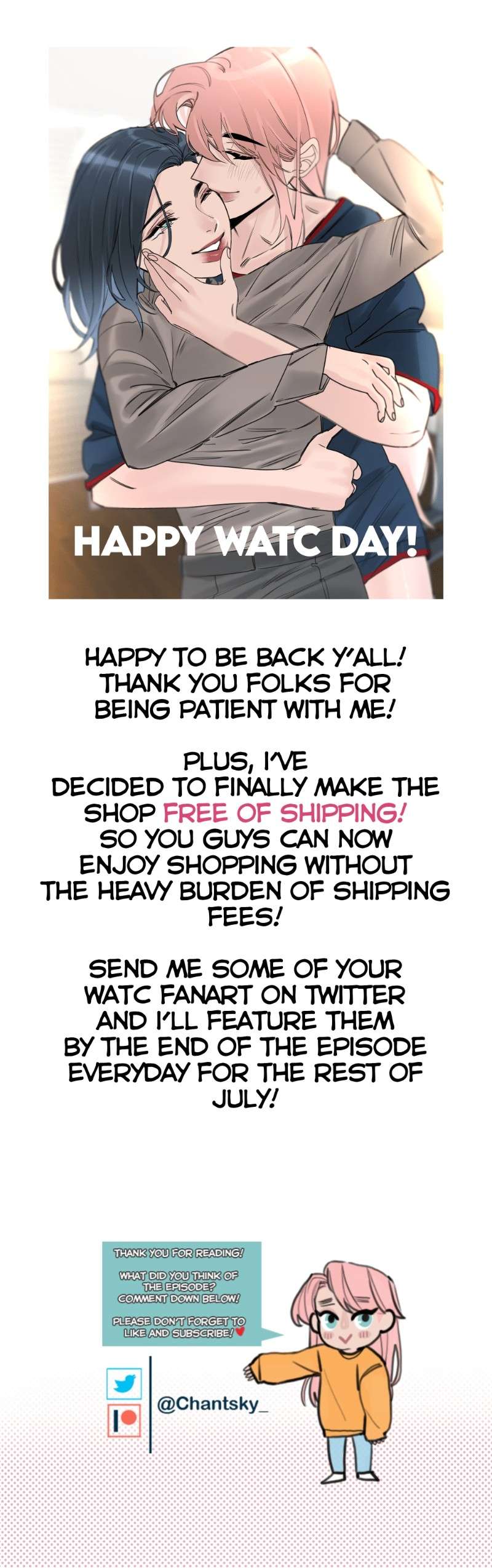 Tình Cờ Thật Đấy Chap 46 - Trang 3