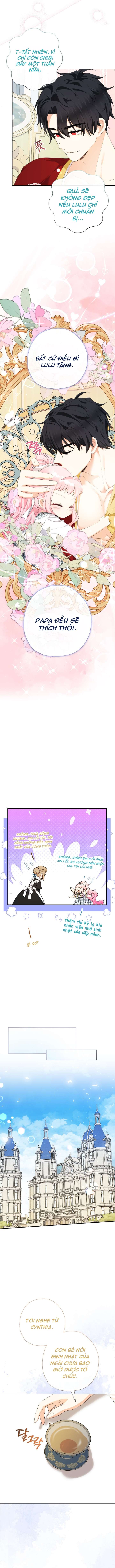 [PNT] Tiểu Thư Tích Tiền Đi Bụi Chap 70 - Trang 2