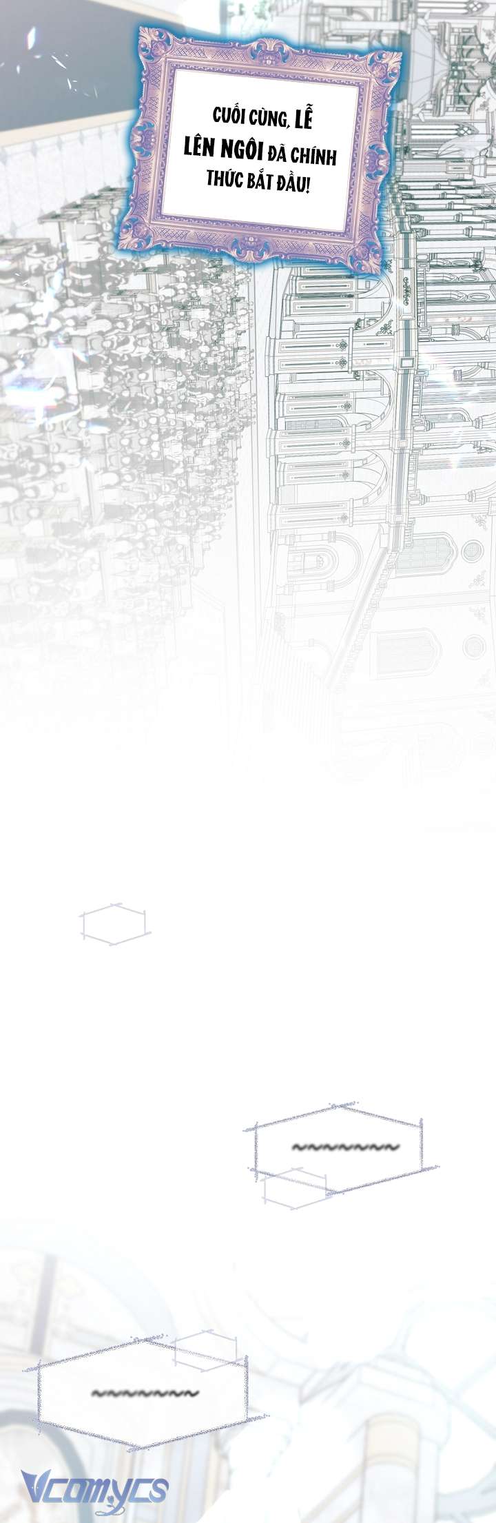 Gia Đình Bị Ám Ảnh Bởi Tôi Chap 85 - Next 