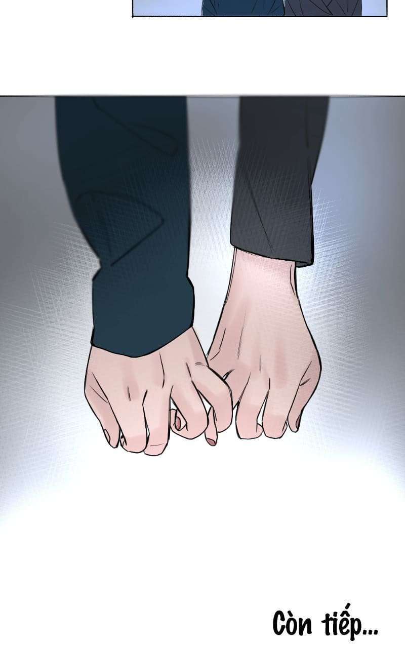 Tình Cờ Thật Đấy Chap 39.2 - Trang 3