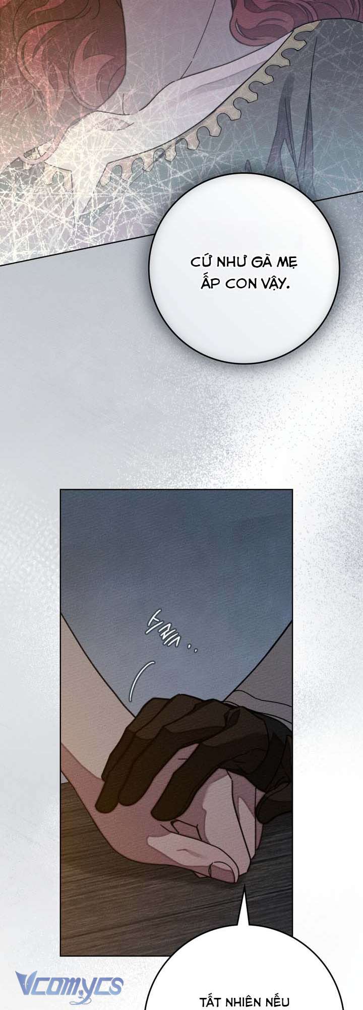 Dưới Bóng Cây Sồi Chap 127 - Next 