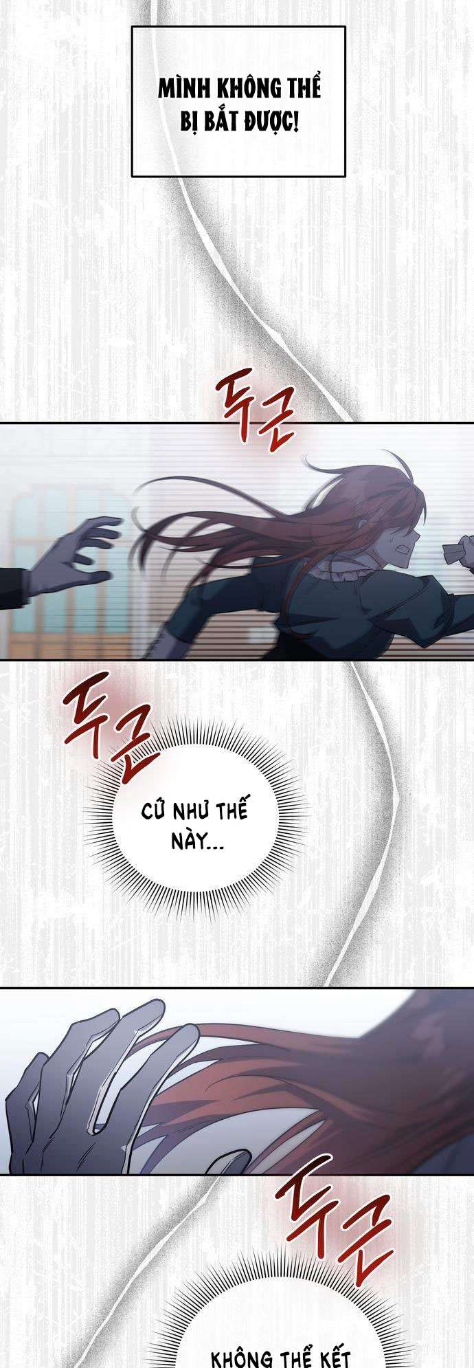 Nữ Hầu Báo Thù: Thời Khắc Cuối Cùng Chap 3 - Trang 4