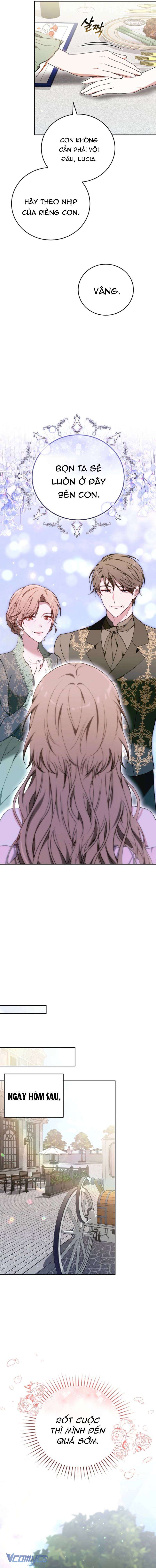 Lời Tỏ Tình Lần Thứ 101 Chap 6 - Trang 3