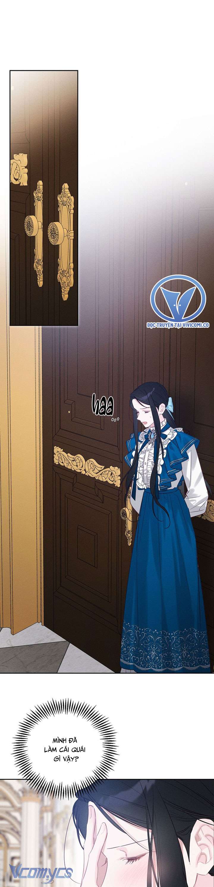 Trước Tiên Phải Giấu Em Trai Cái Đã! Chap 81 - Trang 2