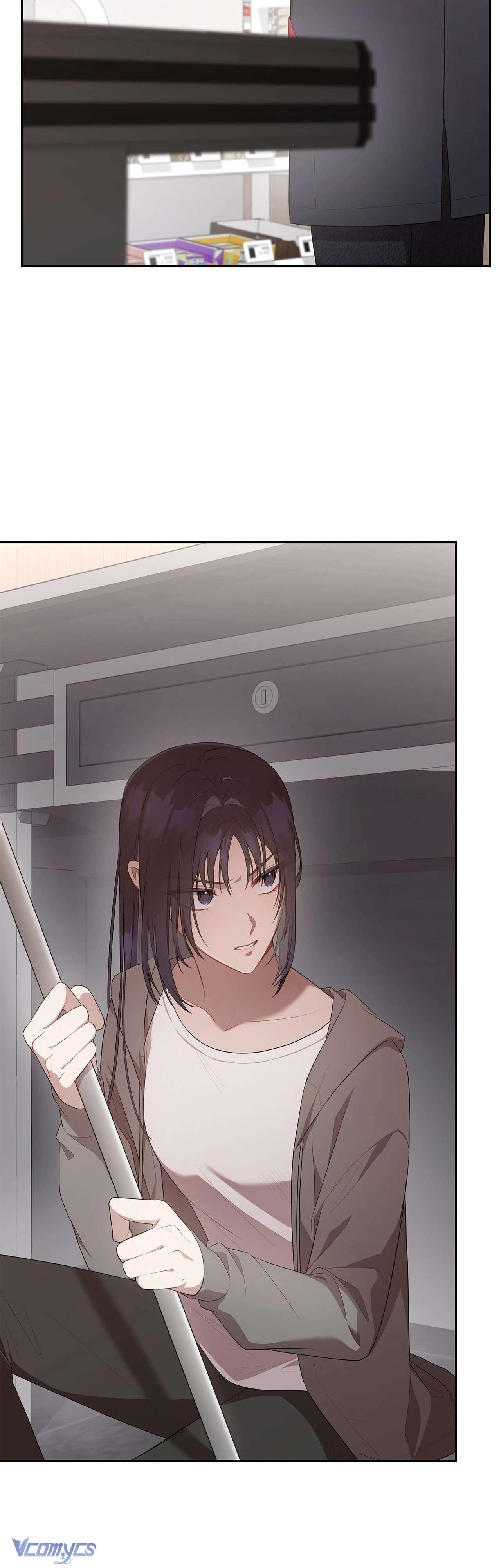 Chủ Tiệm Cafe Là Guide Cấp S Chap 10 - Next Chap 10