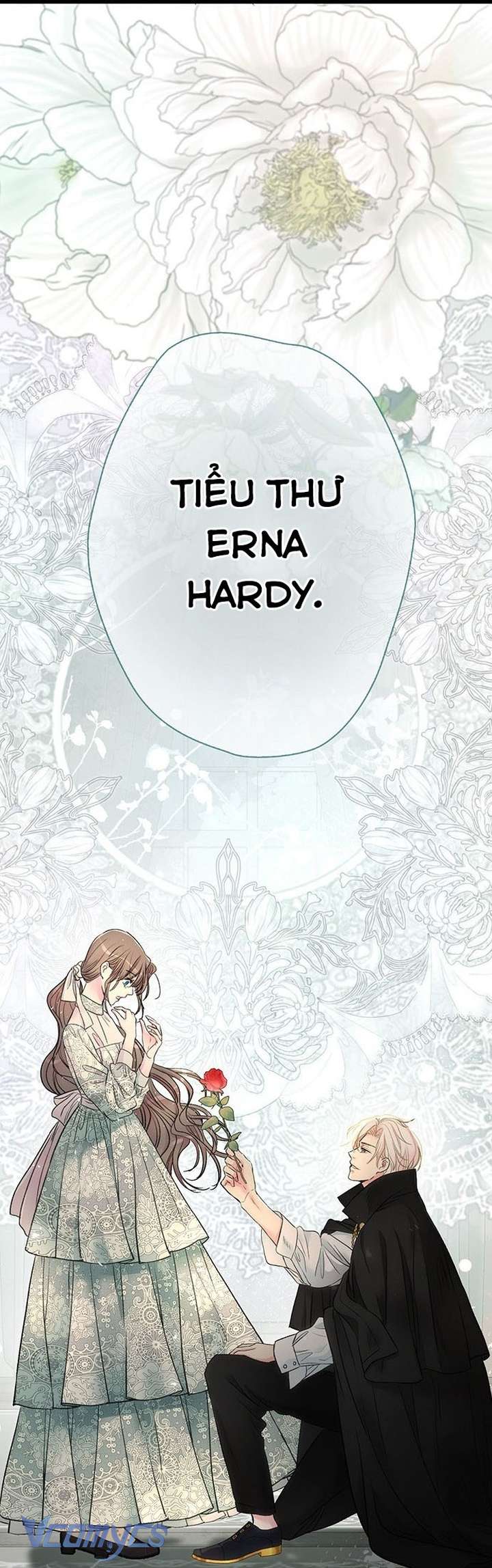 Hoàng Tử Rắc Rối Chap 30 - Next 